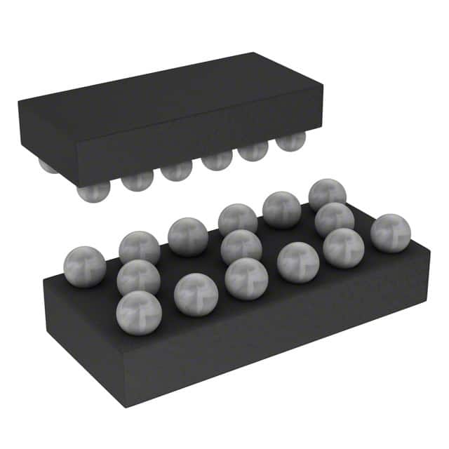 PCMF3HDMI2BA-CZ Nexperia USA Inc.  Gleichtaktdrosseln